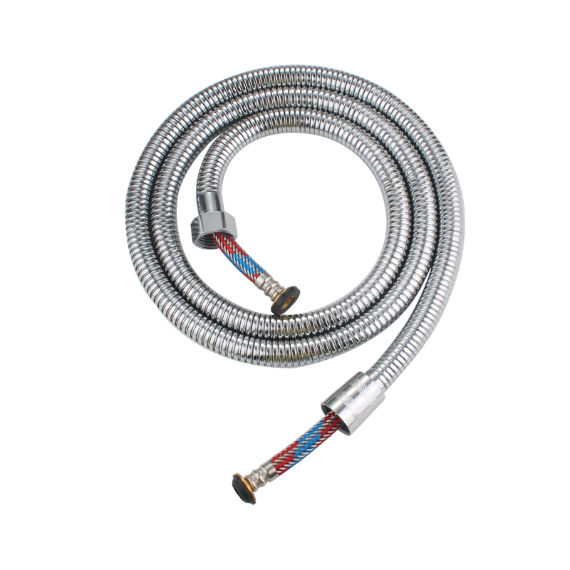 201不锈钢镀金加密管